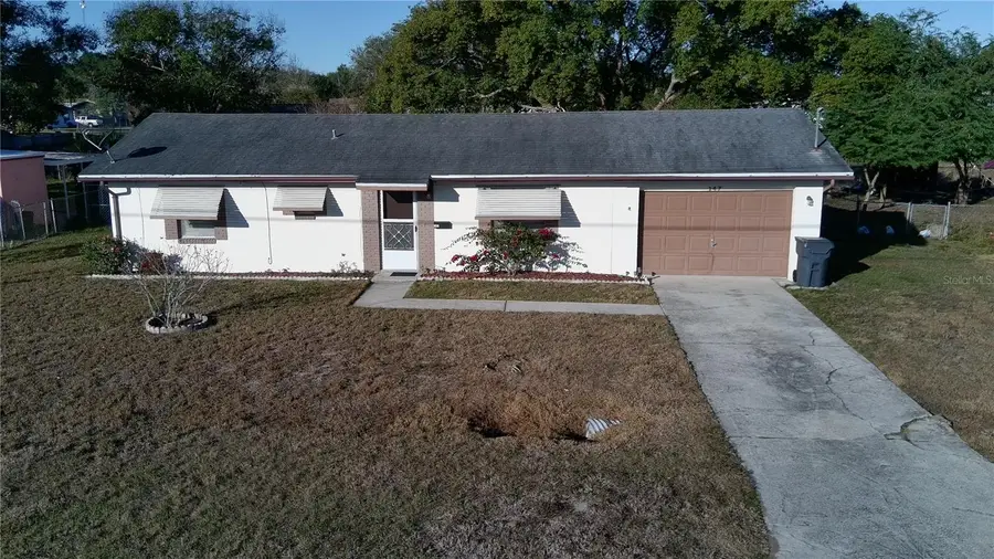147 Evergreen Drive, Lake Wales, FL 33898 - #2