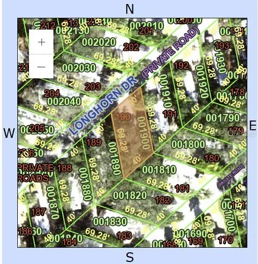 190 Longhorn Drive, Lake Wales, FL 33898 - Image #2