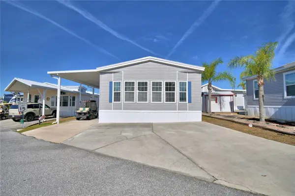 251 Patterson Road #I54, HAINES CITY, FL 33844