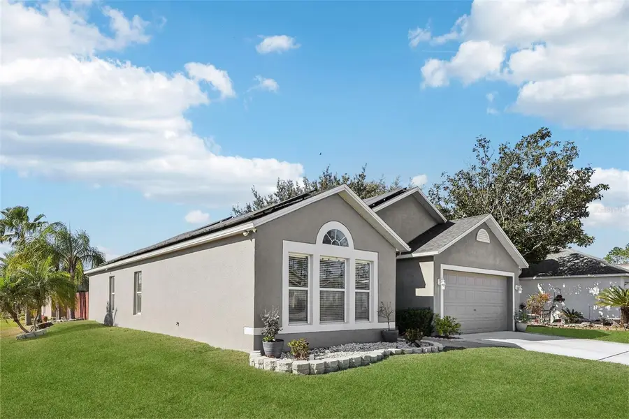 111 Elgin Boulevard, Davenport, FL 33897 - #3