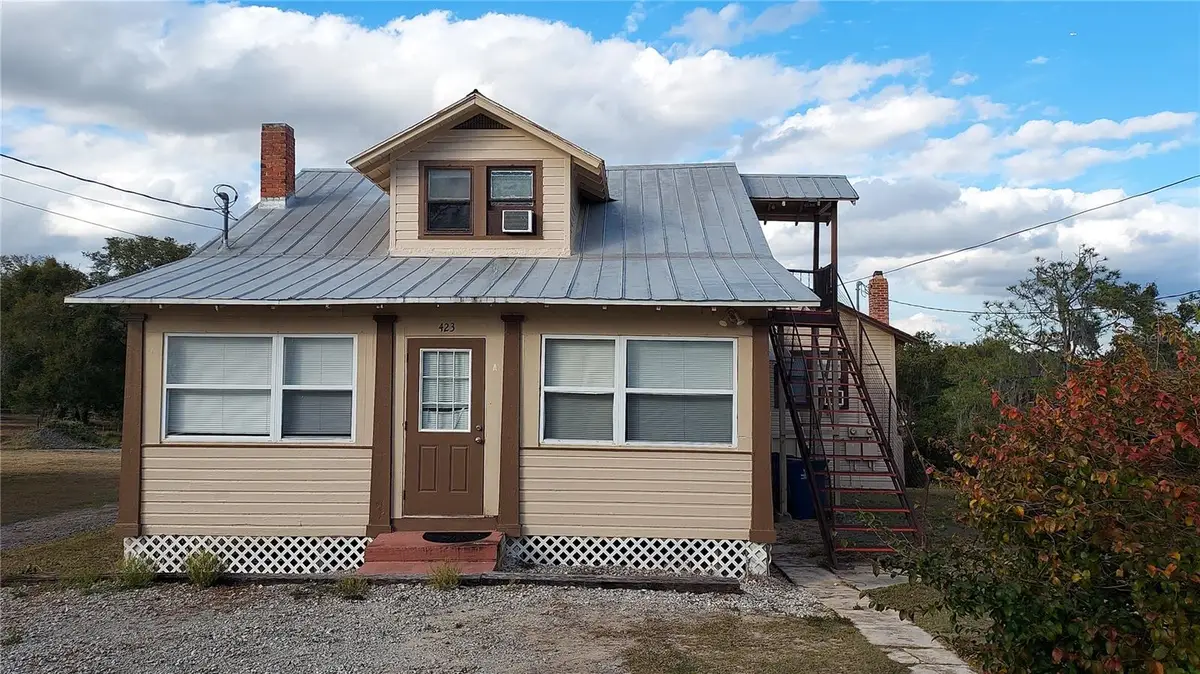 423 Main Street #A,B & C, Lake Hamilton, FL 33851 - Image #1