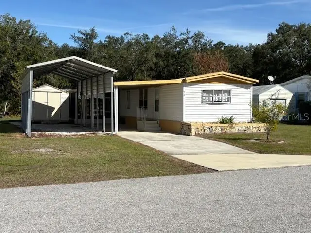 76 Rosalie Oaks Boulevard, Lake Wales, FL 33898 - Image #2