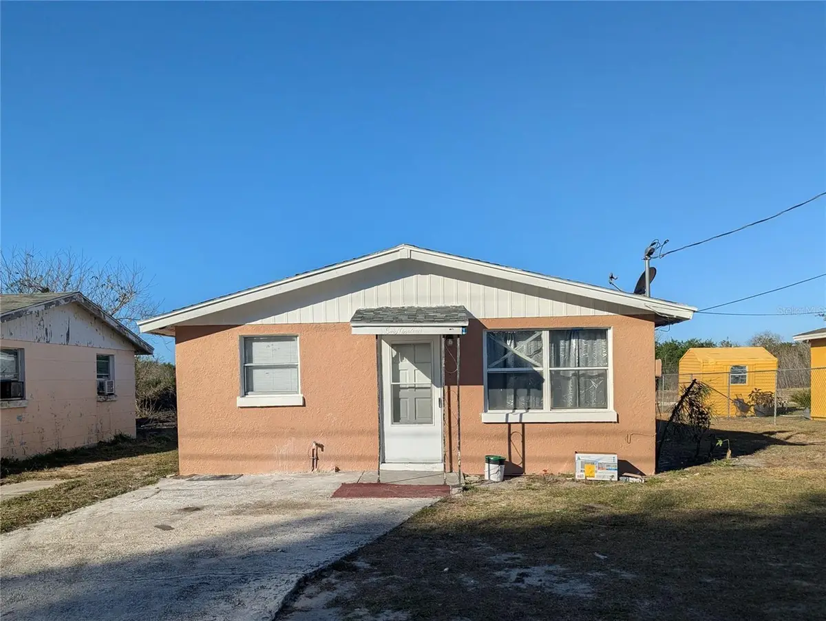 219 W Northside Drive, Lake Wales, FL 33853 - Image #1