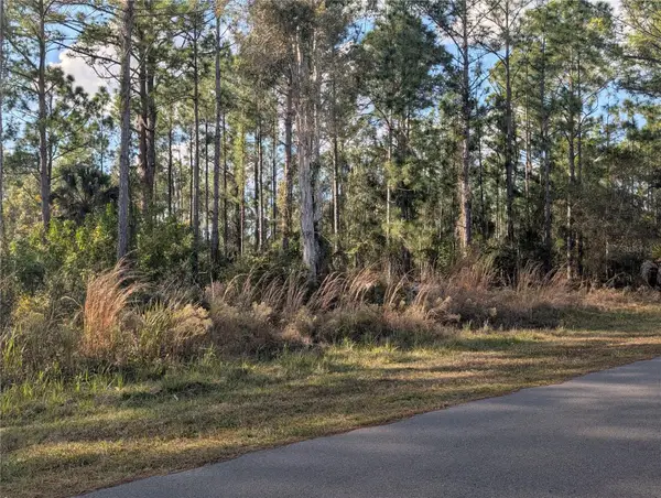 5 Lantana Drive S, INDIAN LAKE ESTATES, FL 33855