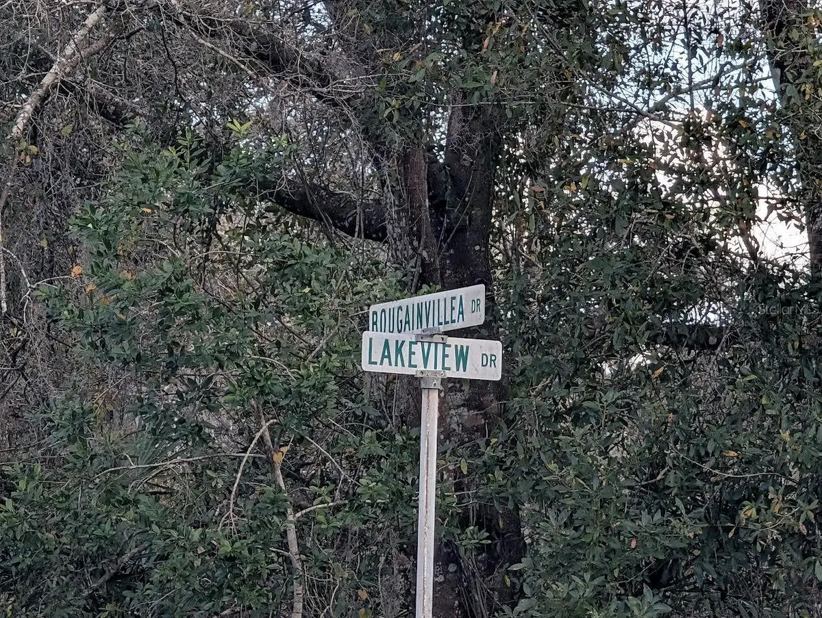 1005 Bougainville Drive, Indian Lake Estates, FL 33855 - #1