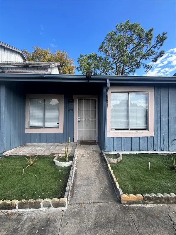 4269 Tymberwood Lane #C, ORLANDO, FL 32839