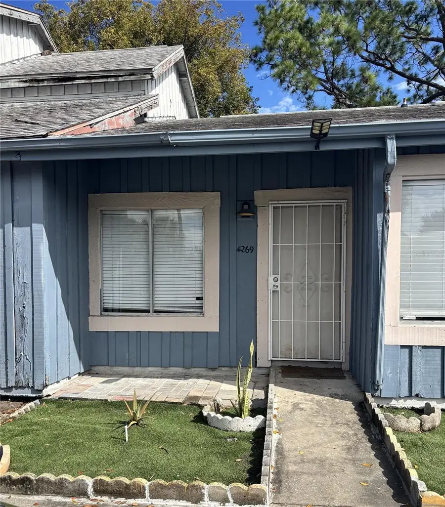 4269 Tymberwood Lane #C, Orlando, FL 32839 - Image #3