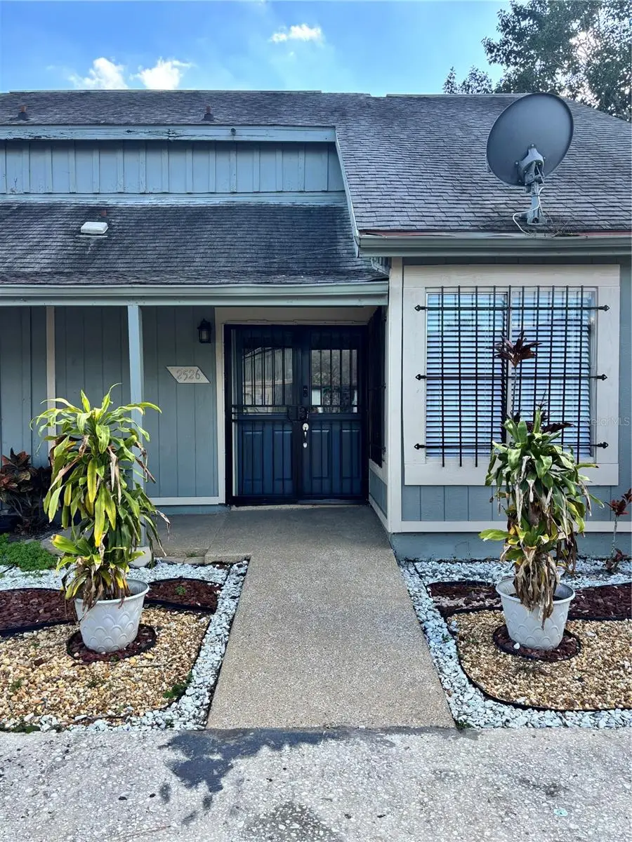 2526 Skan Court #E, Orlando, FL 32839 - Image #1
