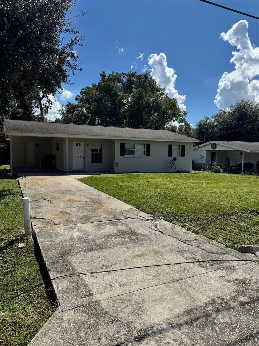 128 11th Wahneta Street W, Winter Haven, FL 33880 - Image #1