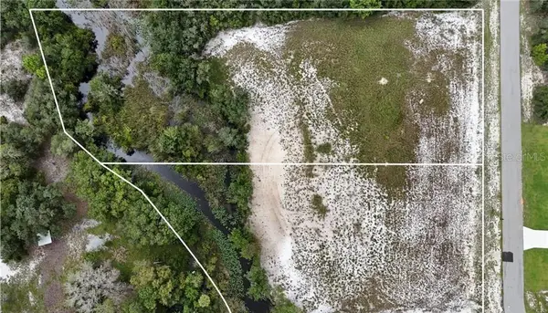 Deer Road, FROSTPROOF, FL 33843