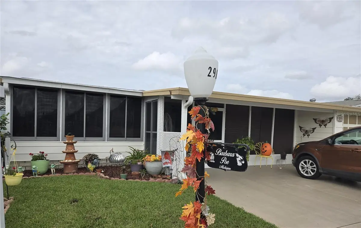 298 Townbridge Drive, Haines City, FL 33844 - Image #1