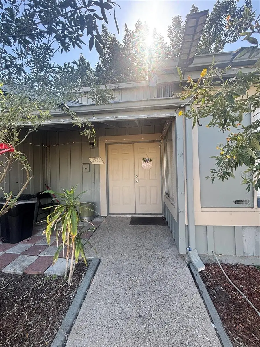 2534 Skan Court #G, Orlando, FL 32839 - Image #1