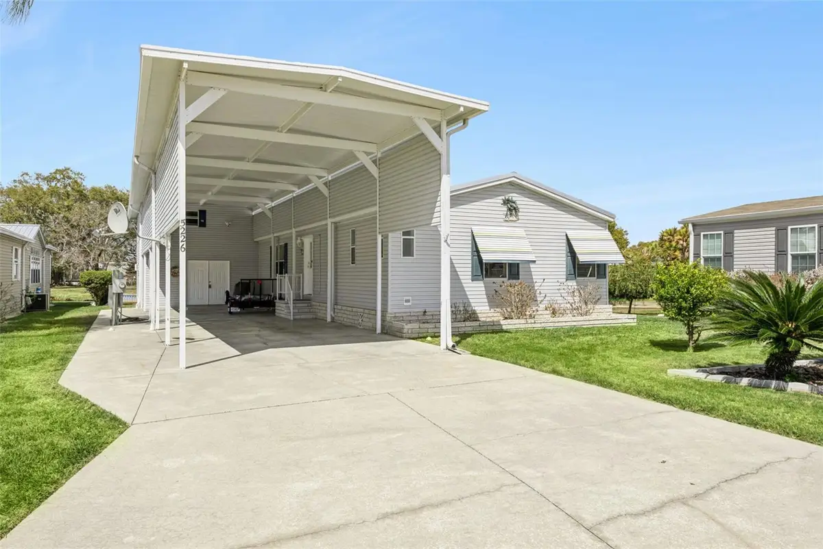 5226 Island View Circle N, Polk City, FL 33868 - #1