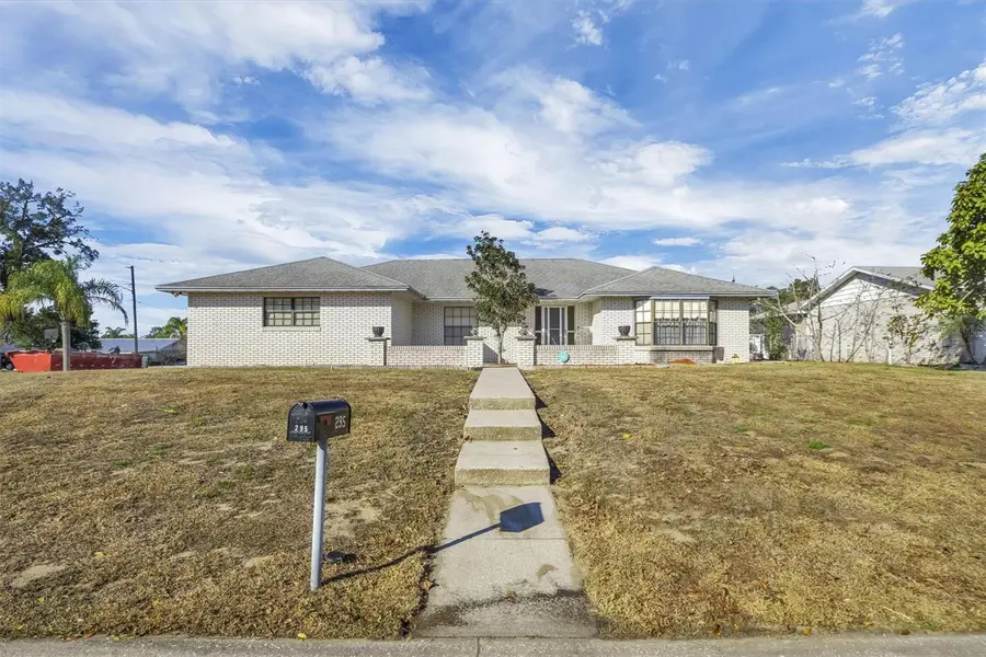 295 S Glen Avenue, Lake Alfred, FL 33850 - Image #2