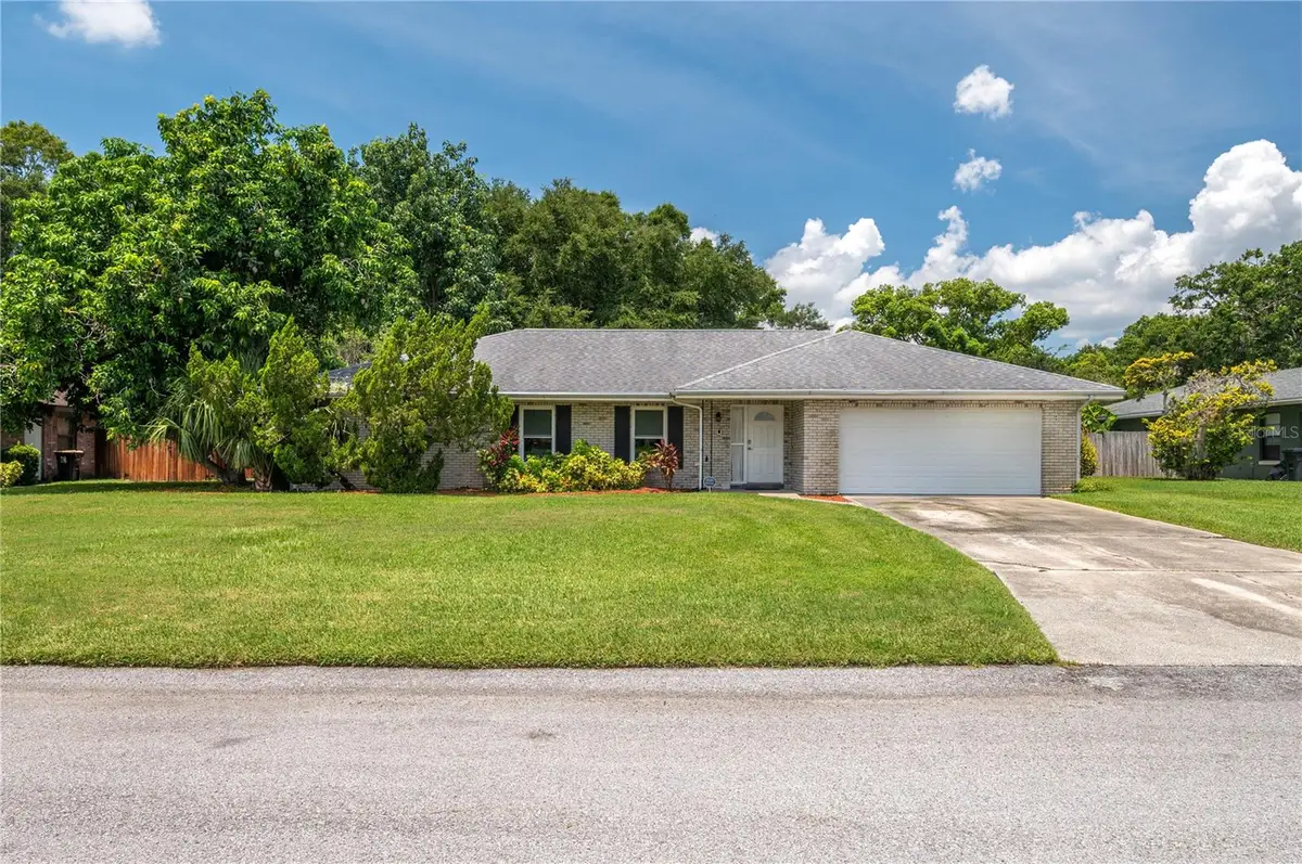 305 Hernando Road, Winter Haven, FL 33884 - #1