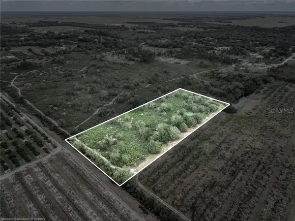 701 Jolly Lane, LORIDA, FL 33857