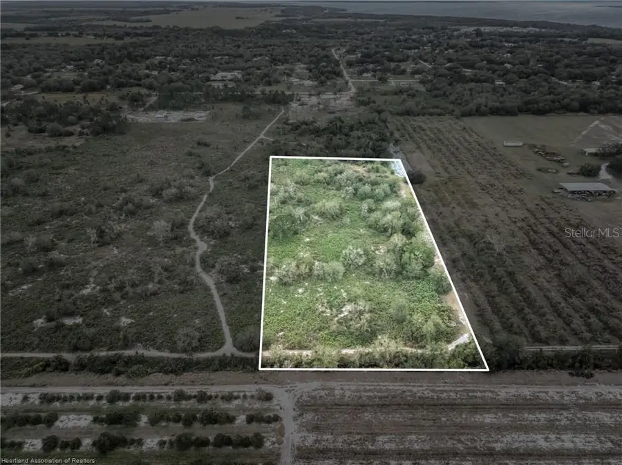 701 Jolly Lane, Lorida, FL 33857 - #2