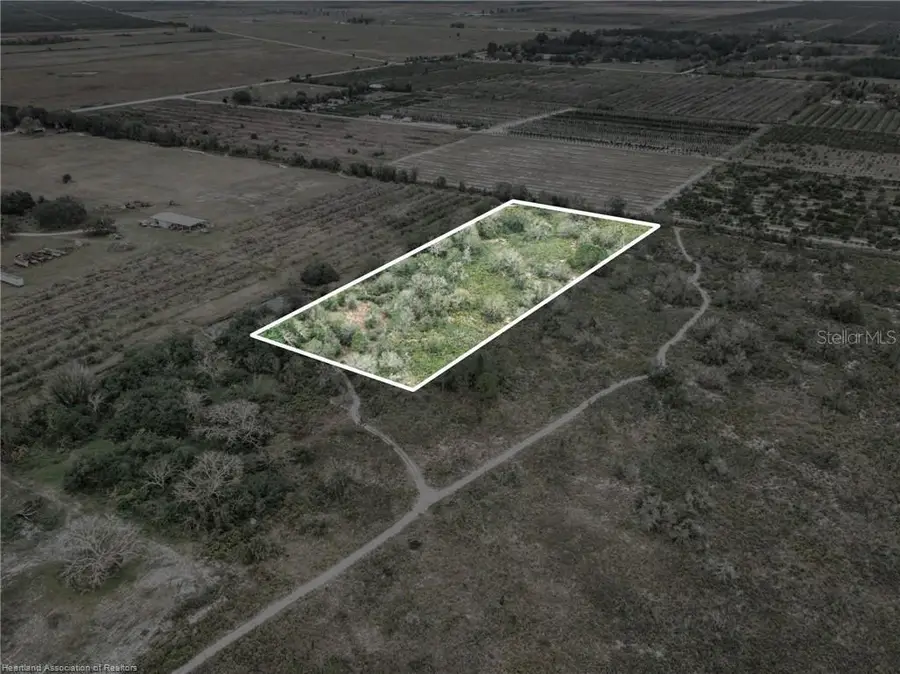 701 Jolly Lane, Lorida, FL 33857 - #3