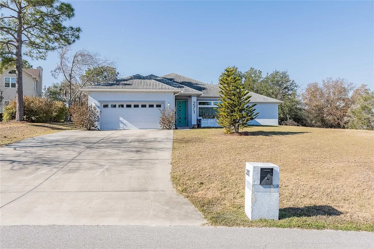 271 White Cliff Boulevard, Auburndale, FL 33823 - Image #1