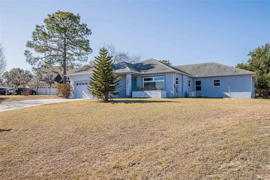 271 White Cliff Boulevard, Auburndale, FL 33823 - Image #2