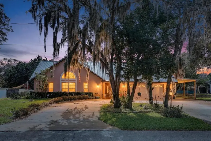 2725 W Charing Road, Avon Park, FL 33825 - #2