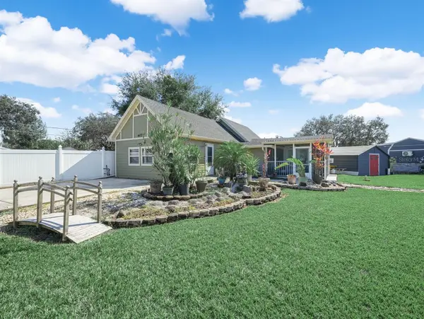 607 Acacia Walk, LAKE WALES, FL 33898