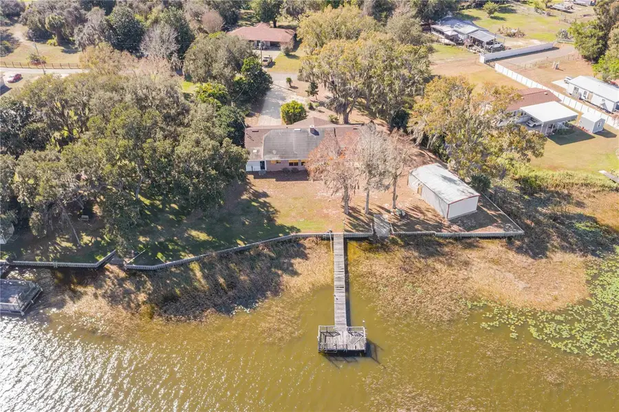 436 Jeffery Lane, Haines City, FL 33844 - #3