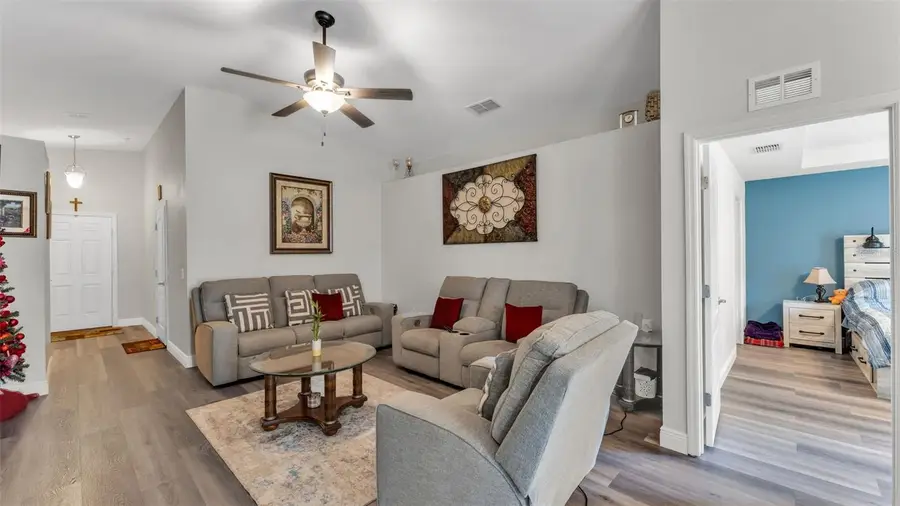 302 Brookshire Drive, Lake Wales, FL 33898 - #2