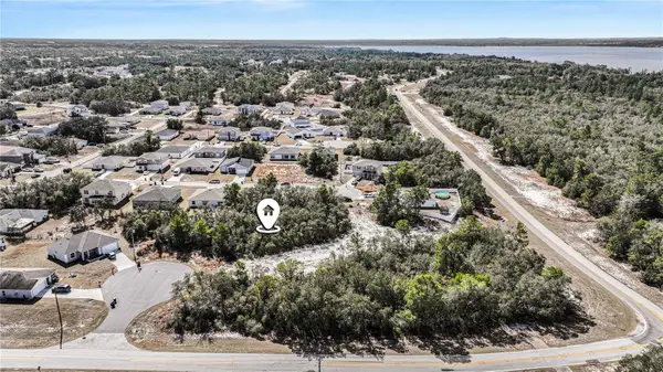 1204 Waverly Place, POINCIANA, FL 34759