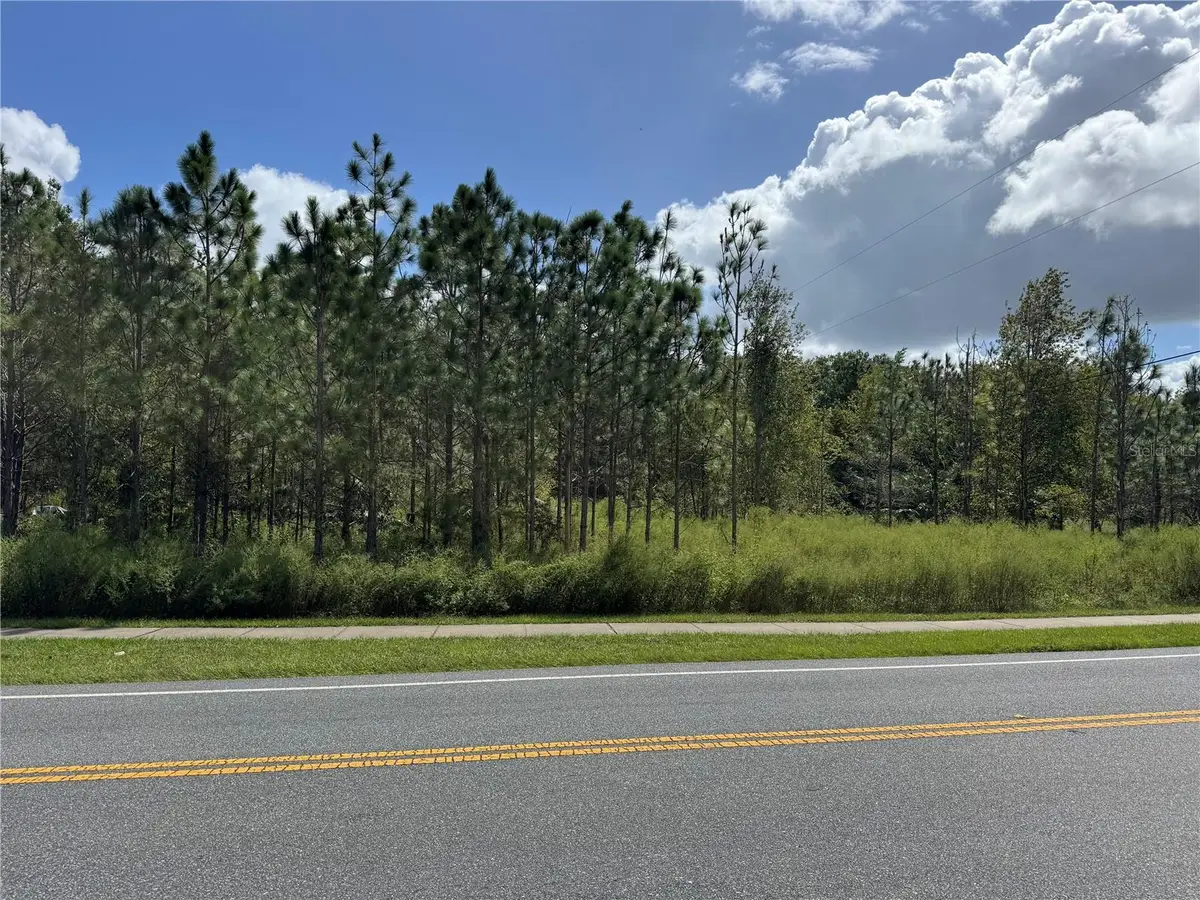 Fishermans Road, Paisley, FL 32767 - #1