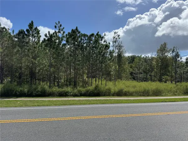 Fishermans Road, PAISLEY, FL 32767
