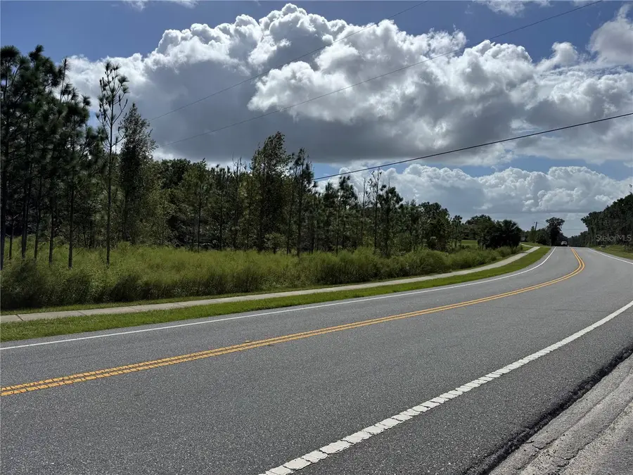Fishermans Road, Paisley, FL 32767 - #2