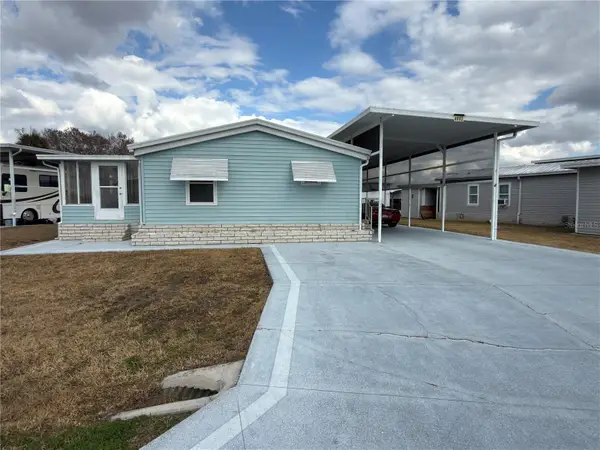 4992 Shore Line Drive, POLK CITY, FL 33868