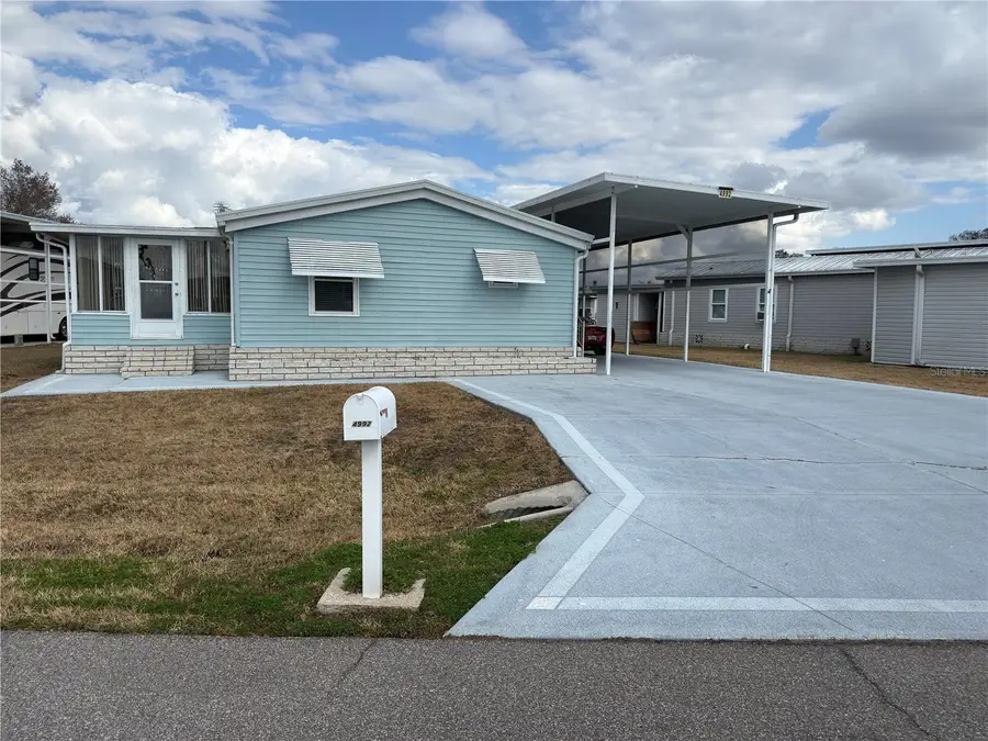 4992 Shore Line Drive, Polk City, FL 33868 - #2