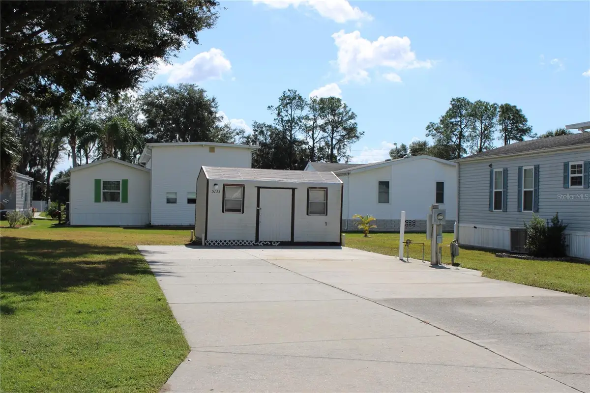 5133 Shore Line Drive, Polk City, FL 33868 - Image #1