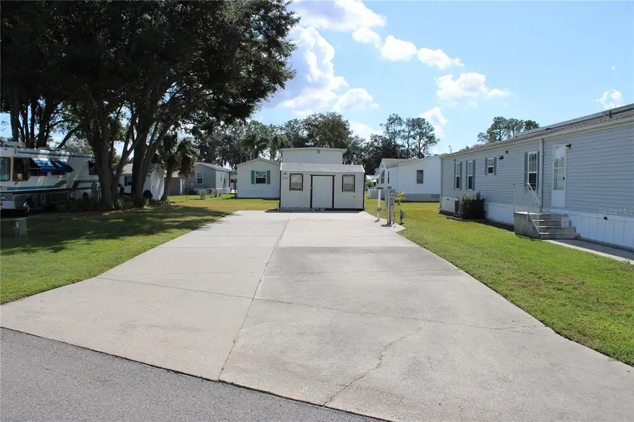 5133 Shore Line Drive, Polk City, FL 33868 - Image #3