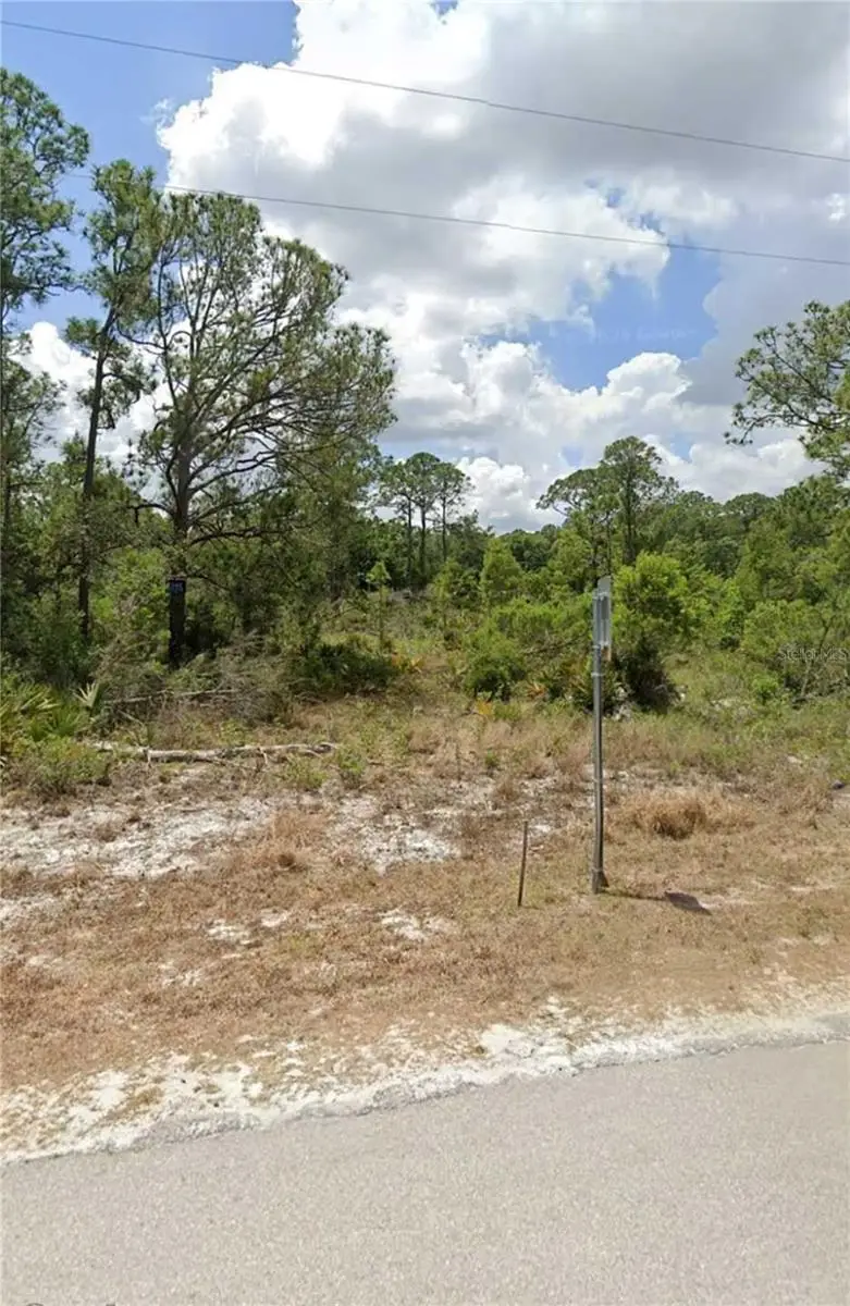 1224 Passion Flower Street, Sebring, FL 33875 - Image #1