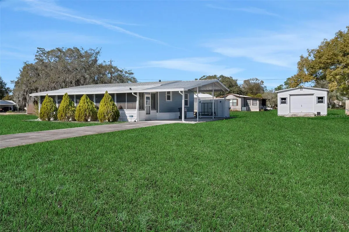 5864 Red Fox Drive, Winter Haven, FL 33884 - #1