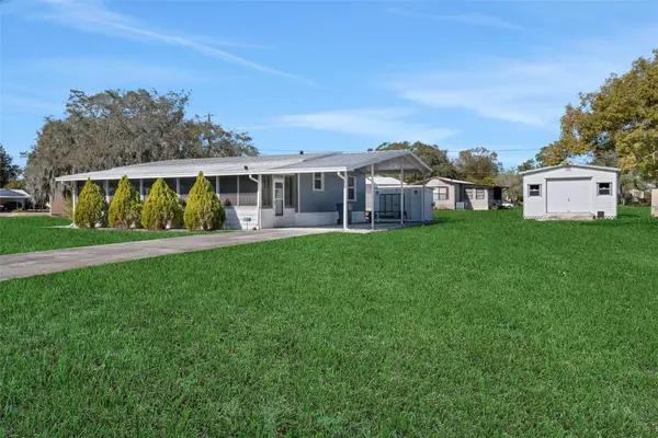 5864 Red Fox Drive, WINTER HAVEN, FL 33884