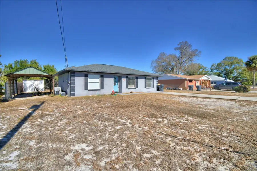 152 Harrison Street, Lake Wales, FL 33859 - Image #2