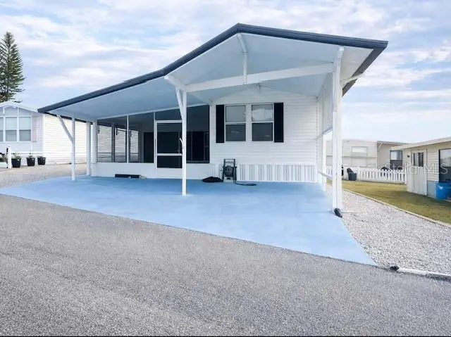 251 Patterson Road #C29, Haines City, FL 33844 - #1