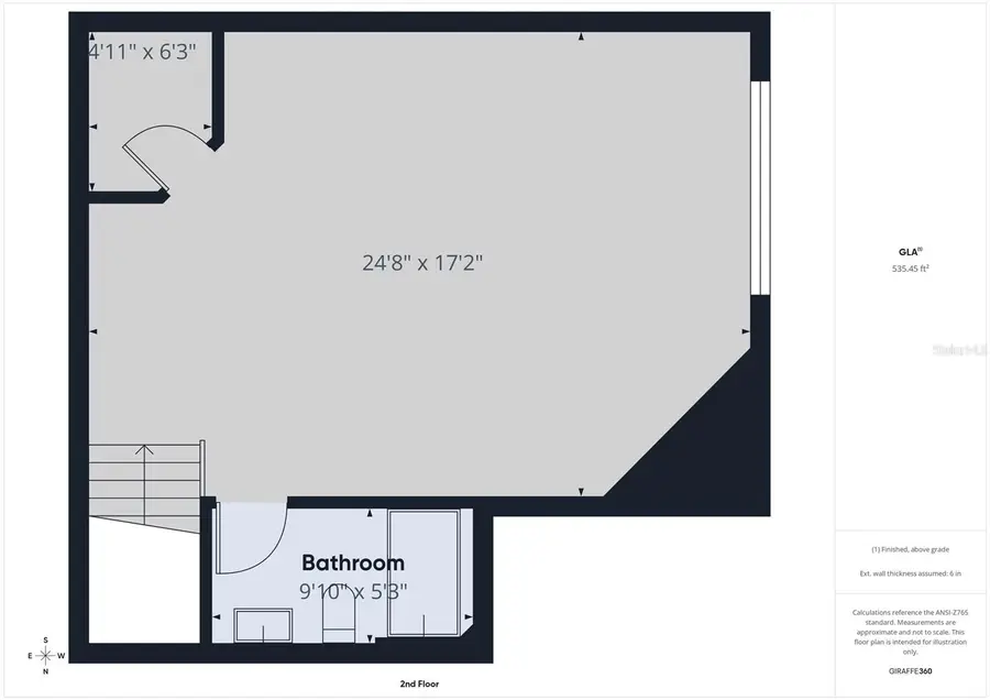 2533 Wood Pointe Drive, Holiday, FL 34691 - Image #3