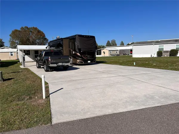 5062 Southshore Drive, POLK CITY, FL 33868