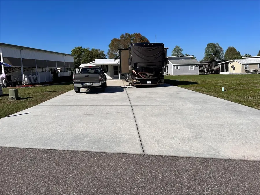 5062 Southshore Drive, Polk City, FL 33868 - #2