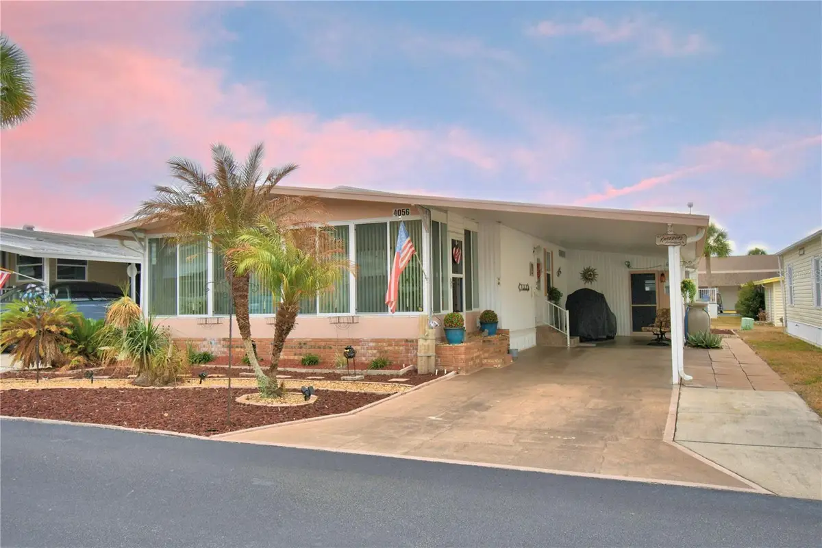 4056 Rolling Oaks Drive, Winter Haven, FL 33880 - #1