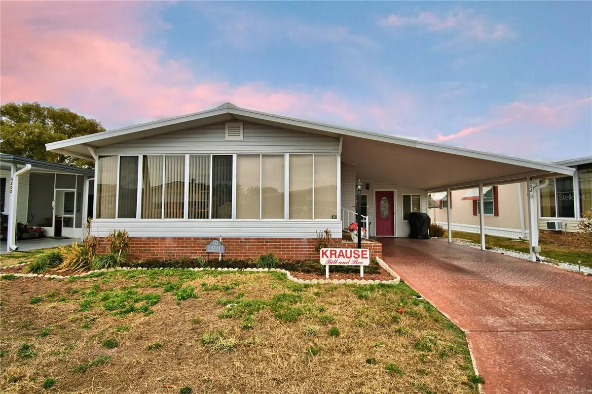 4204 Cedarwood Street, Winter Haven, FL 33880 - #1