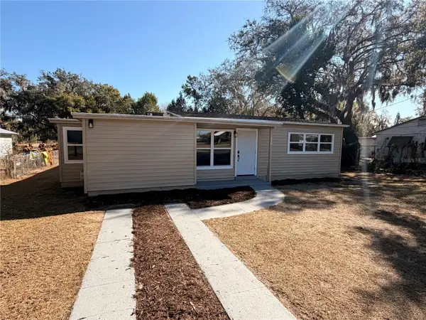 1890 E Valencia Drive, BARTOW, FL 33830