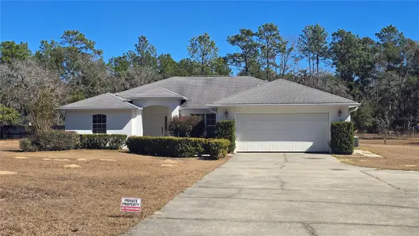 4085 SW 117th Avenue Road, OCALA, FL 34481