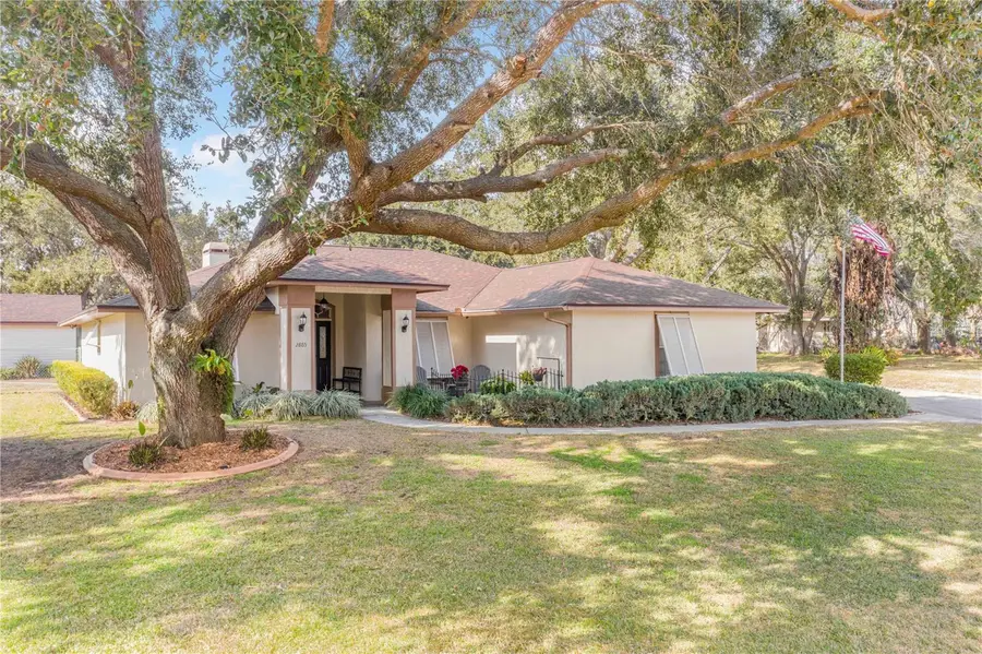 2865 Pond View Drive, Haines City, FL 33844 - #2