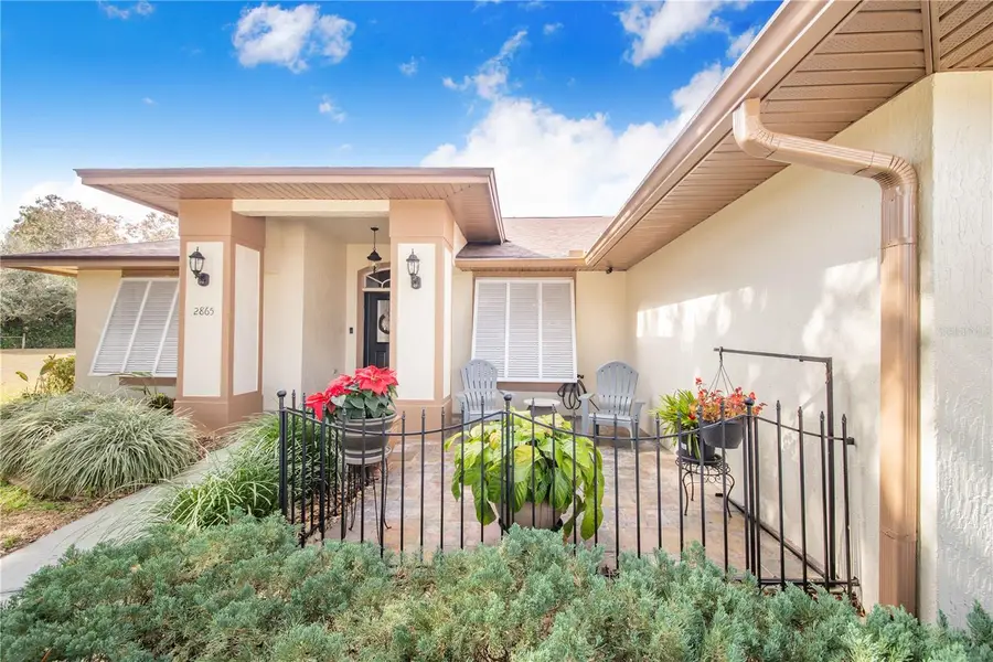 2865 Pond View Drive, Haines City, FL 33844 - #3